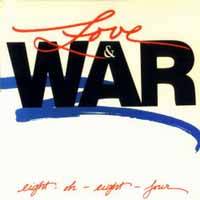 Love and War